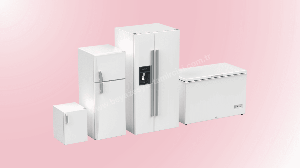 Güney Buzdolabı Tamircisi - Güney Beyaz Eşya Tamircisi