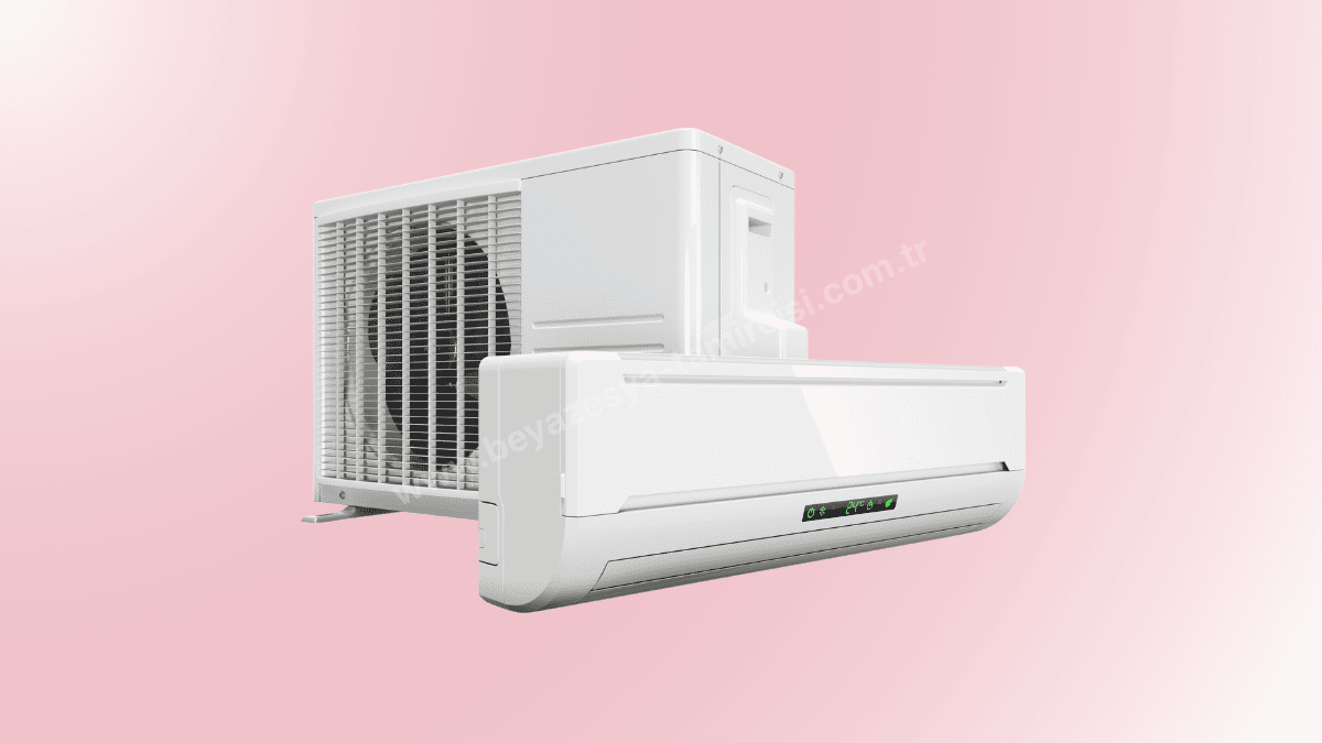 Güney Klima Tamircisi - Güney Beyaz Eşya Tamircisi